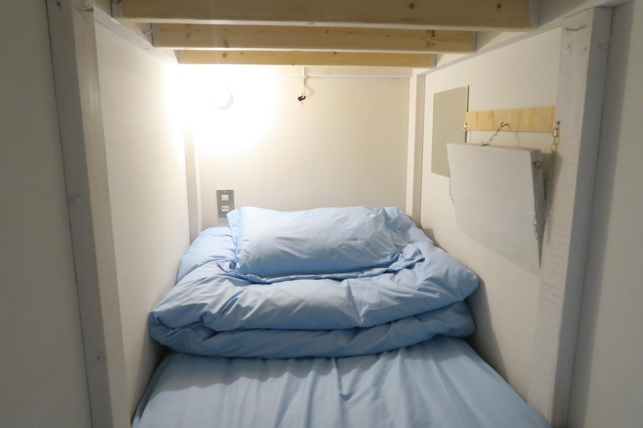 Inno Hostel & Pub Lounge Ueno, โตเกียว ภายนอก รูปภาพ
