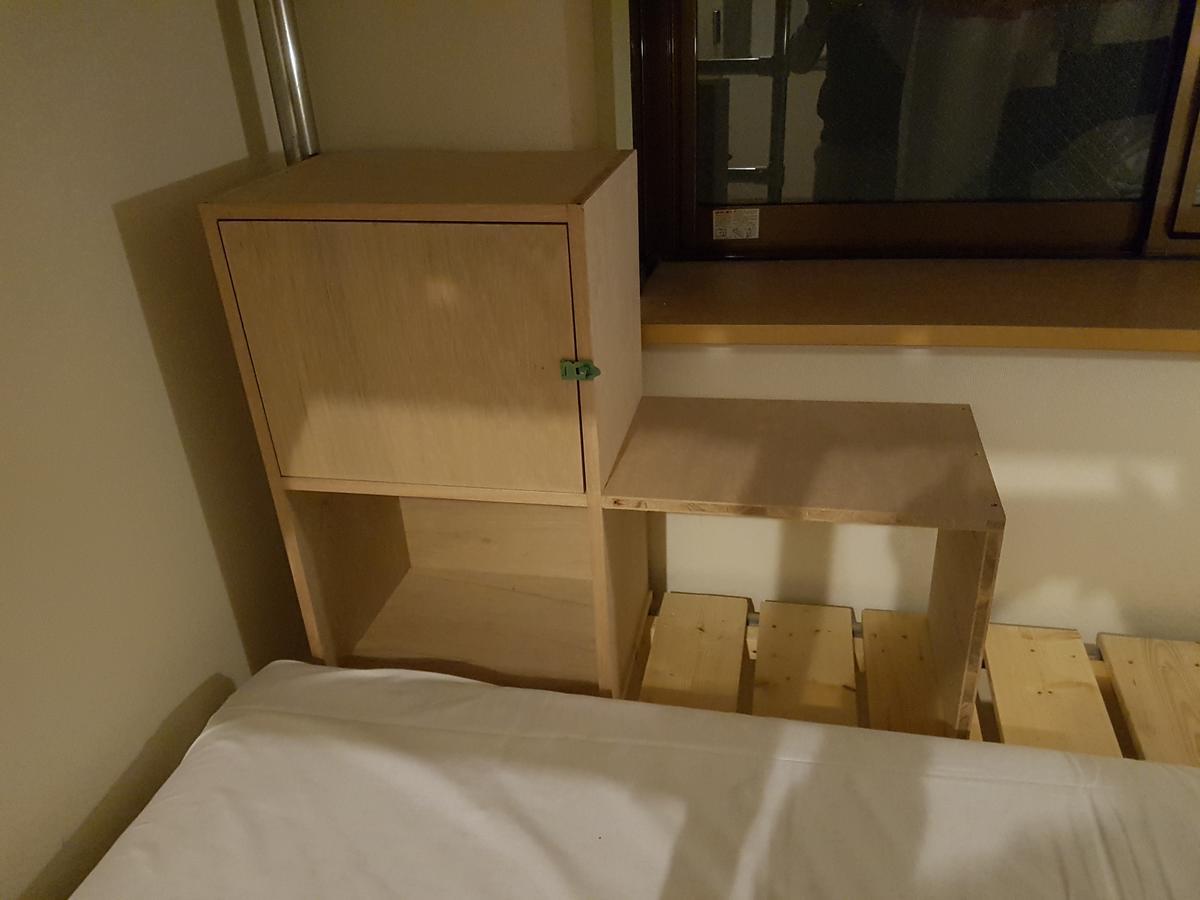 Inno Hostel & Pub Lounge Ueno, โตเกียว ภายนอก รูปภาพ