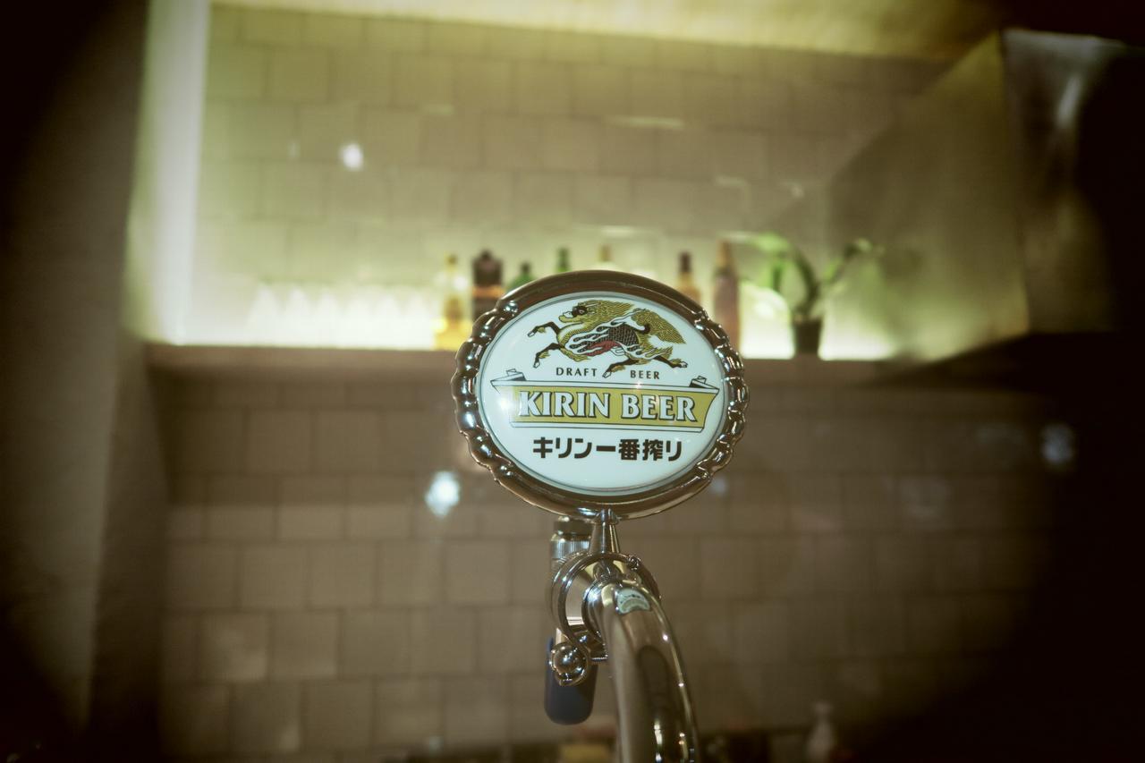 Inno Hostel & Pub Lounge Ueno, โตเกียว ภายนอก รูปภาพ