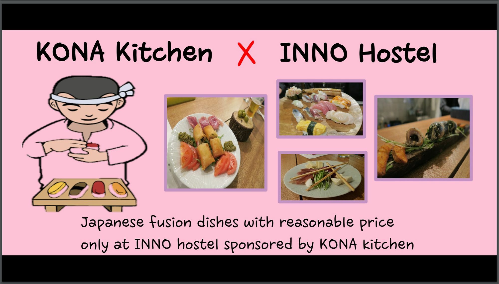 Inno Hostel & Pub Lounge Ueno, โตเกียว ภายนอก รูปภาพ
