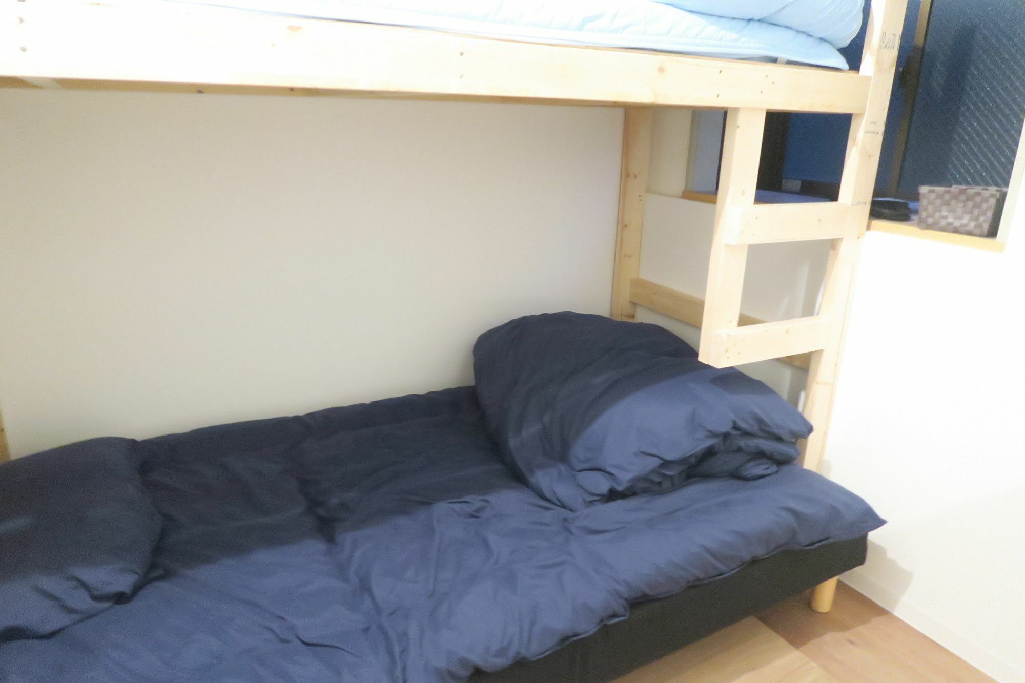 Inno Hostel & Pub Lounge Ueno, โตเกียว ภายนอก รูปภาพ